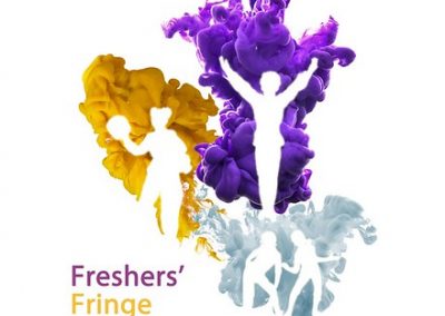 Freshers’ Fringe